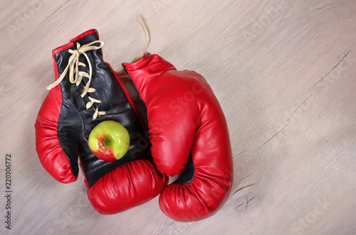 sport and diet