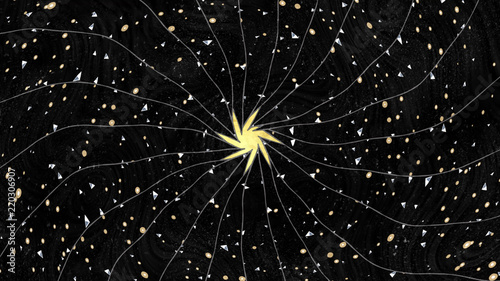 Visual Trends: History and Memory Transition