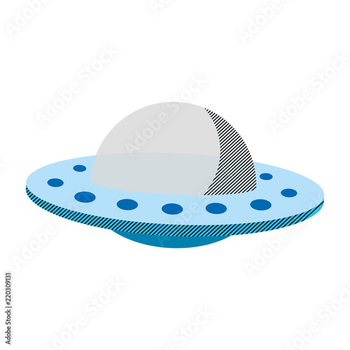 ufo mystery object technology design