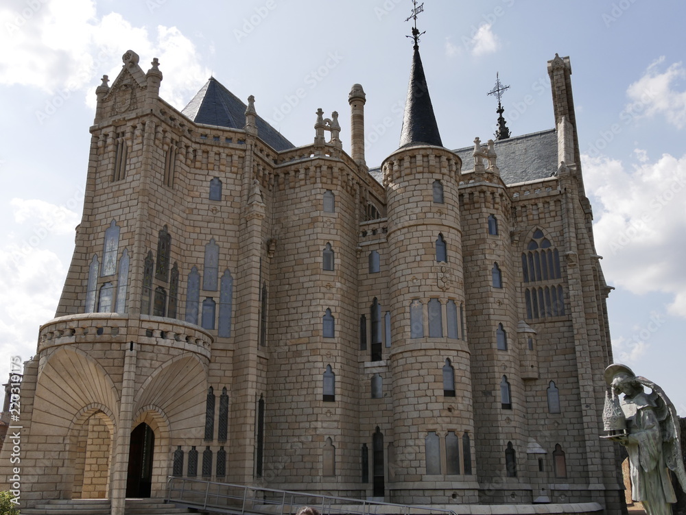 Astorga Astorga