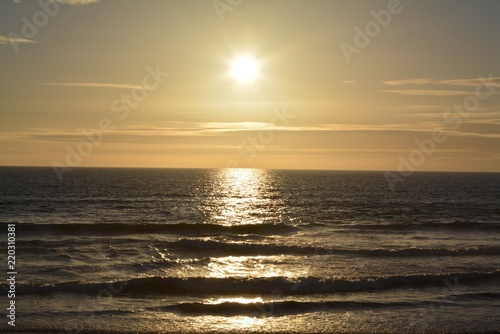 SettingSun