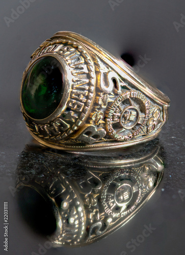 Class Ring