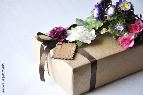 プレゼント・ギフトボックス