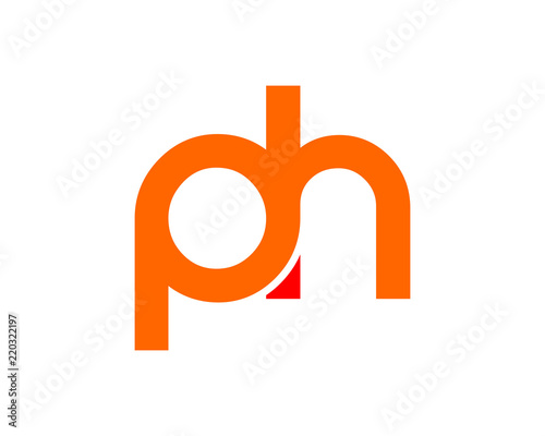 initial typography alphabet font typeset logotype image vector icon