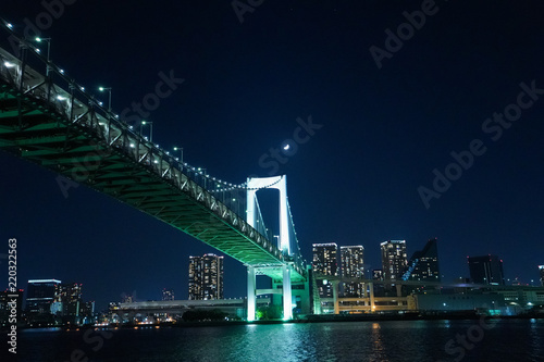 東京夜景・クルーズ