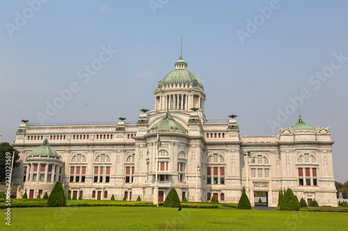 Ananta Samakhom Throne Hall