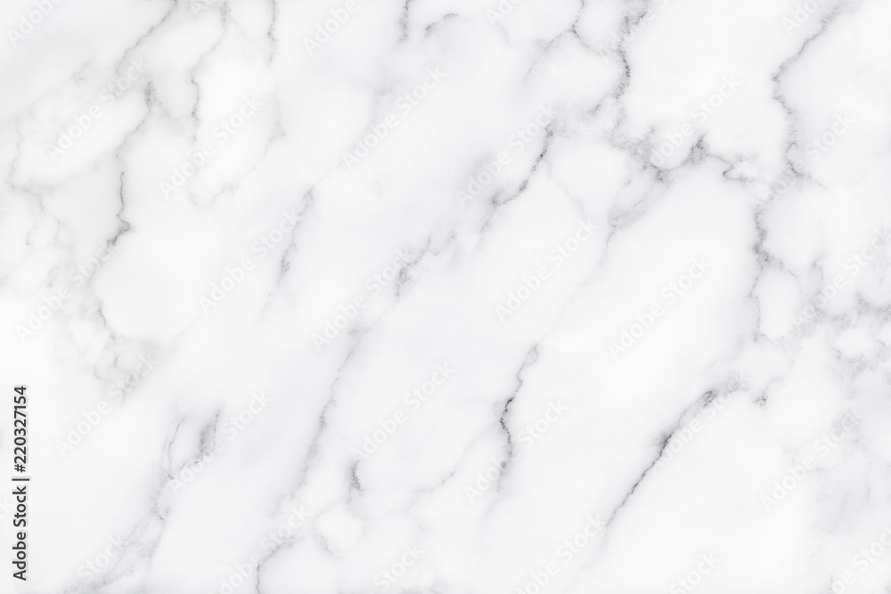 White marble texture with natural pattern for background or design art work. White marble texture with natural pattern for background or design art work.