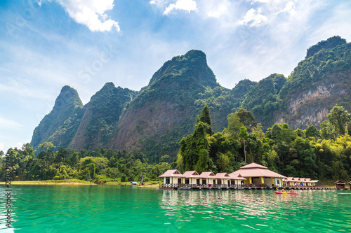 Khao Sok National Park