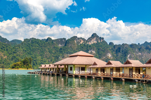 Khao Sok National Park