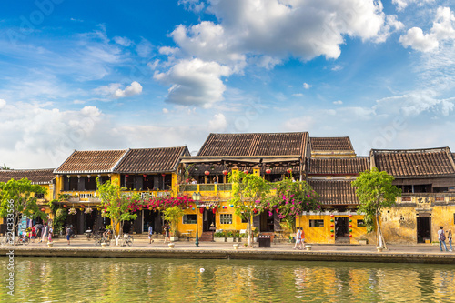 Hoi An, Vietnam photo