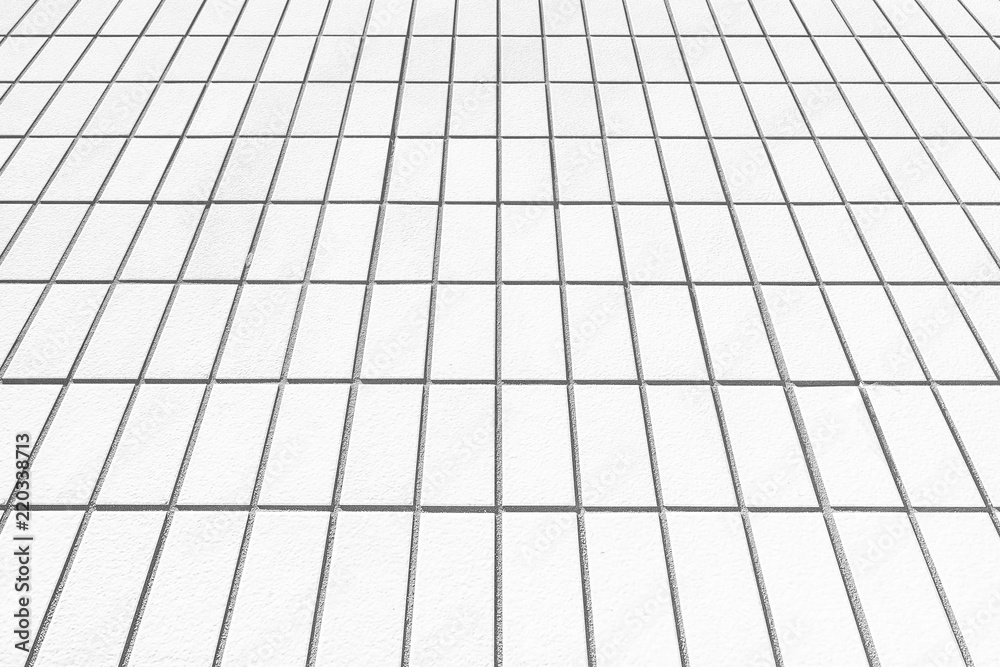 Outdoor stone block tile floor background and texture pattern Outdoor stone block tile floor background and texture pattern