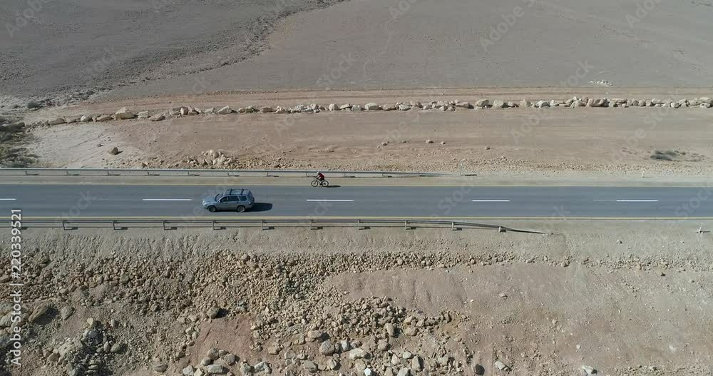 israeldesertroad riders side view still1 israeldesertroad riders side view still1