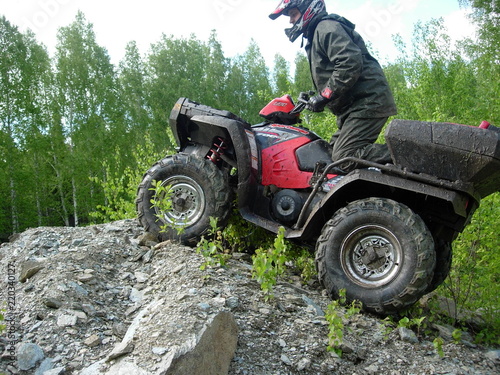 atv 