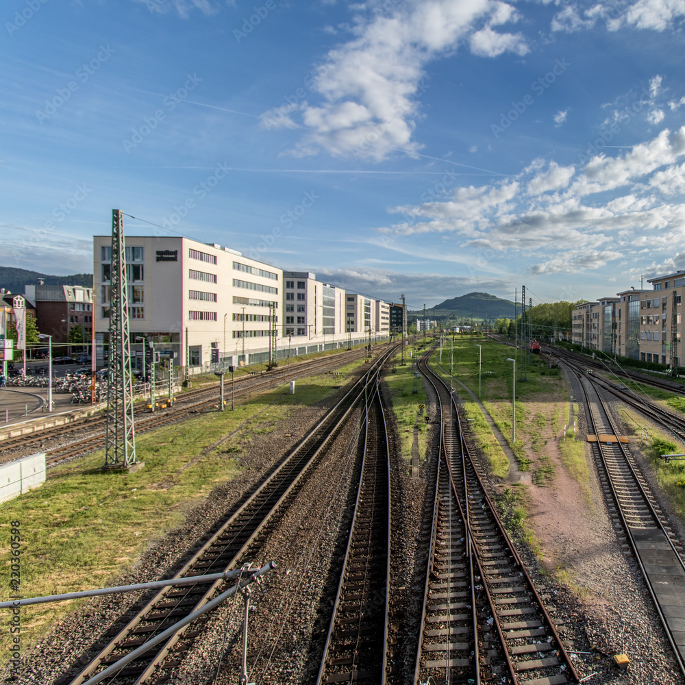 Freiburg, Germany