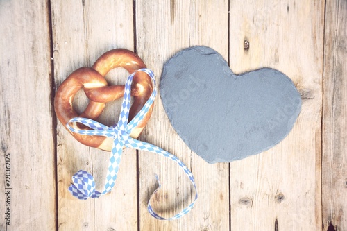 Oktoberfest Hintergrund - B...