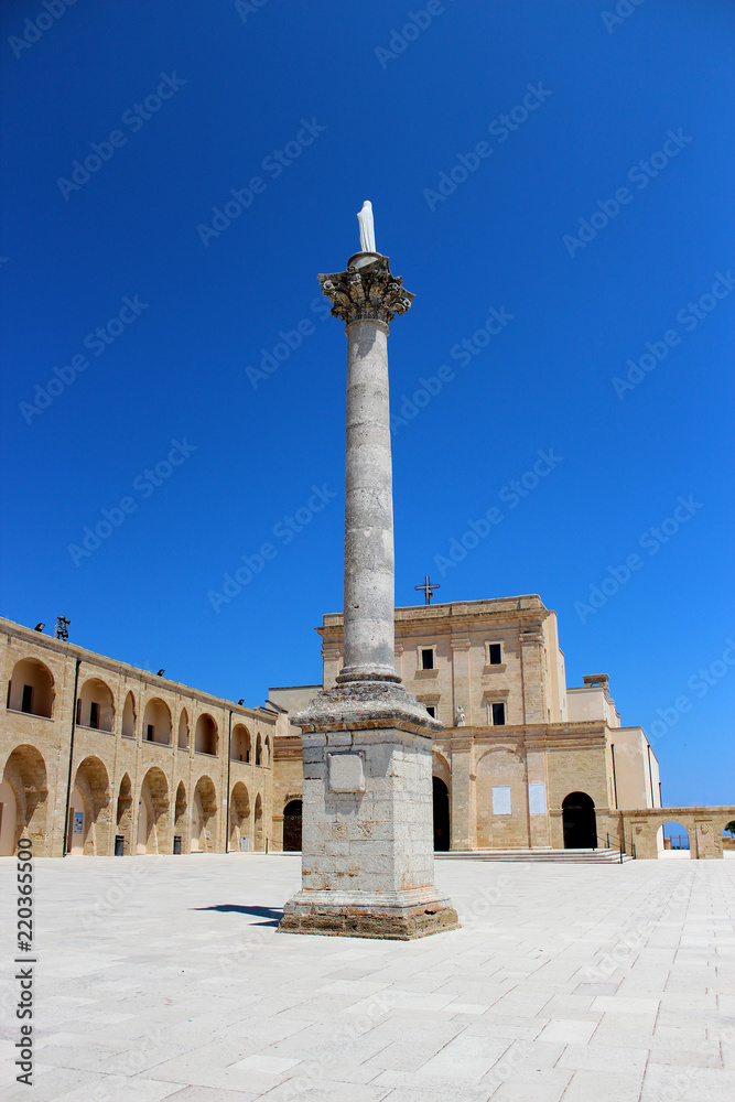 Santa Maria di Leuca