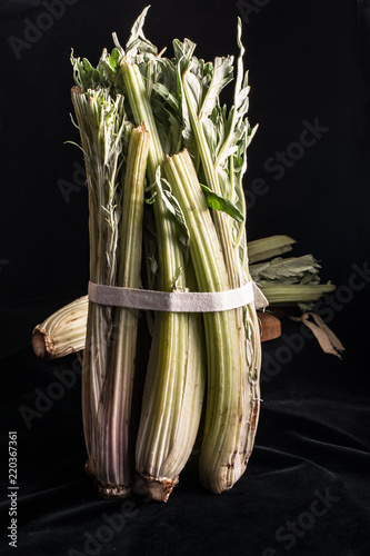 Fotografía cardi crudi