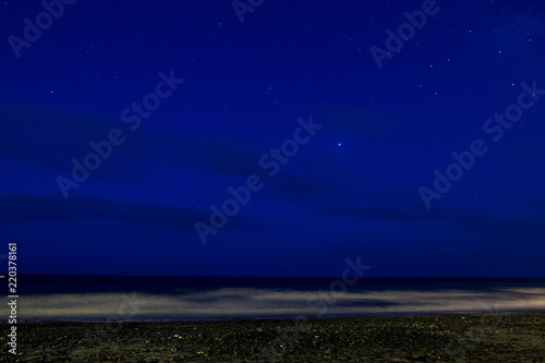 Spiaggia photo