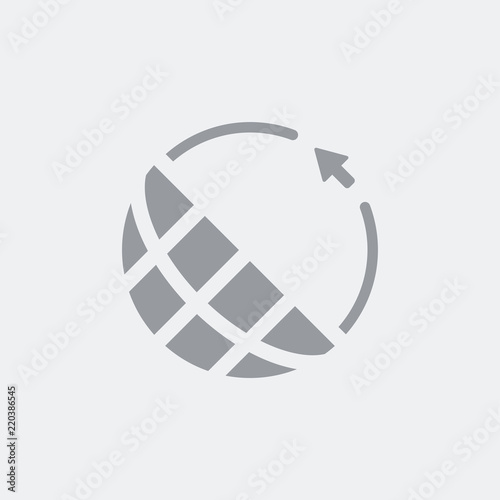 Worldwide concept