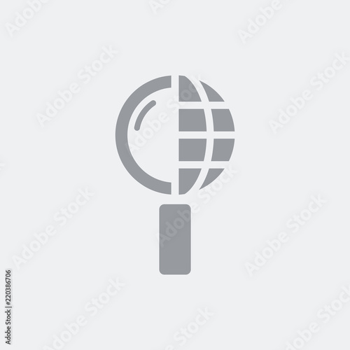Worldwide search