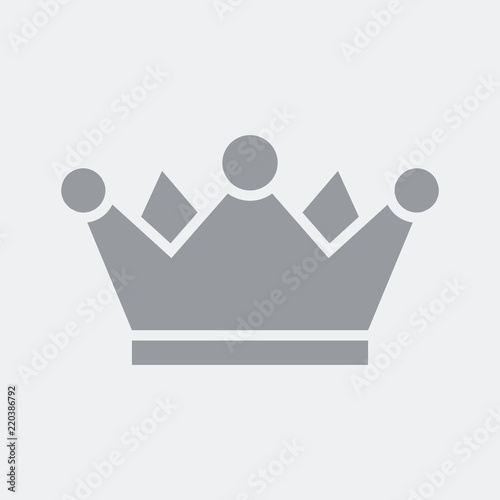 Crown icon