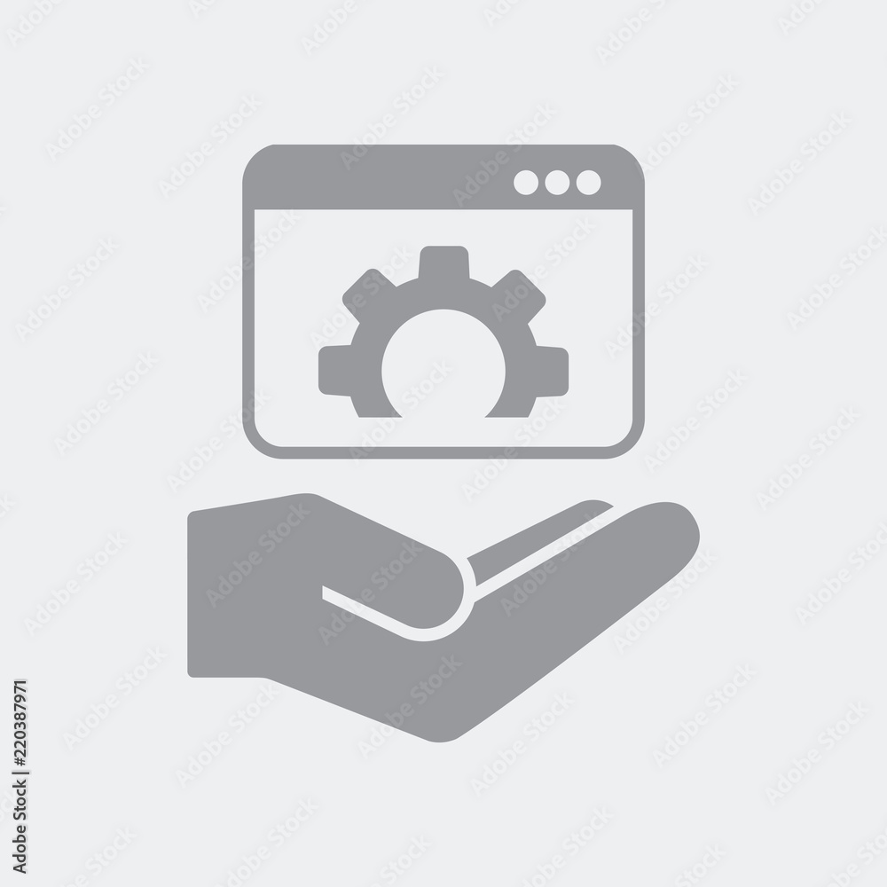 Web design or computer settings services Web design or computer settings services