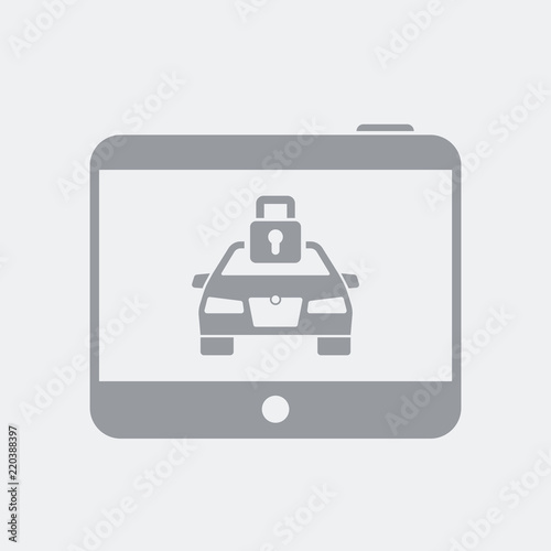 Application for car safety