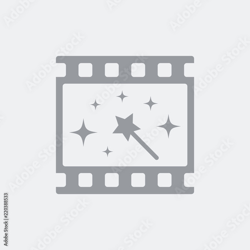 Magical function for video or photo