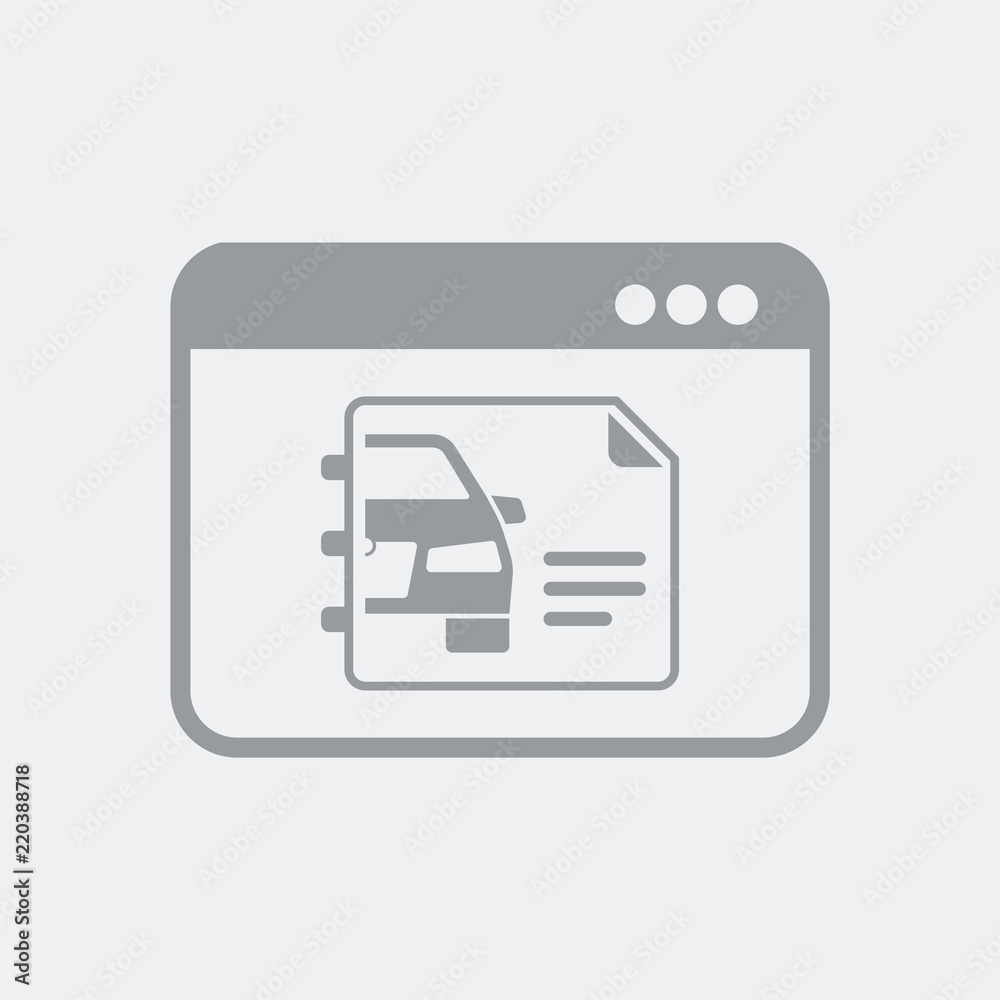 Online car document download Online car document download