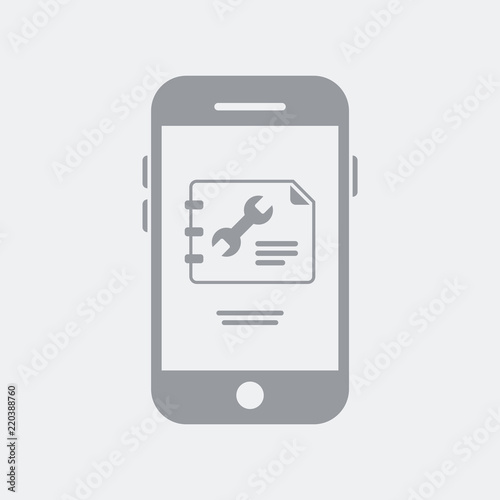 User handbook for smartphone download