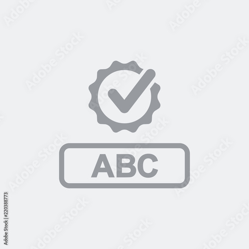 Check for text review