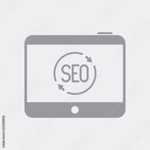 Full seo services icon