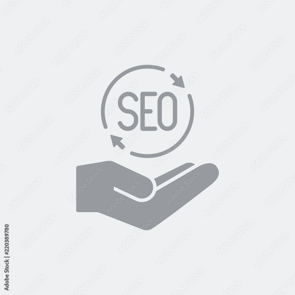 Full seo services icon Full seo services icon