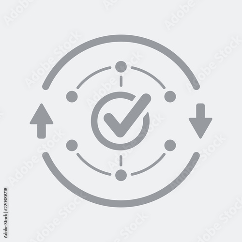 CHeck for data network
