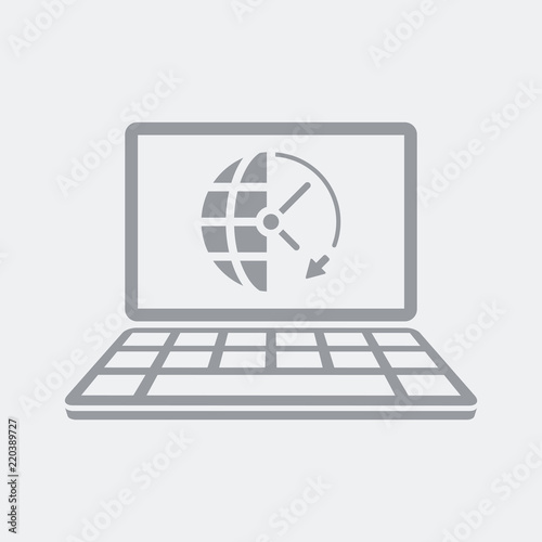 Fast global services online