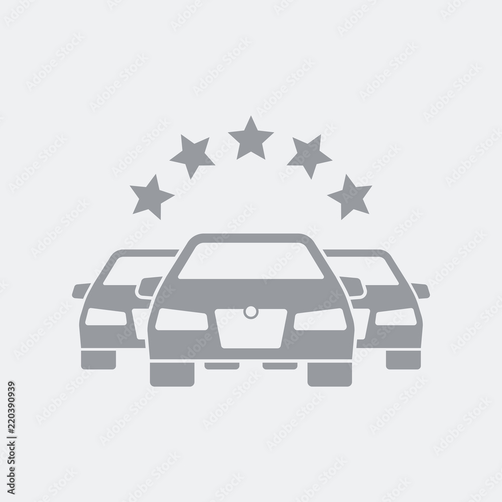 Obraz premium Top quality luxury cars