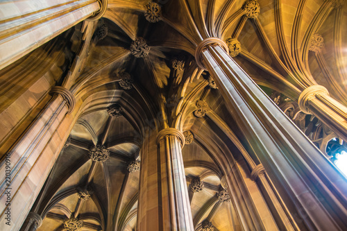 Rylands Library