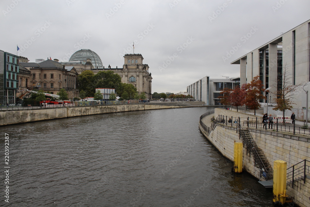 Naklejka premium luke