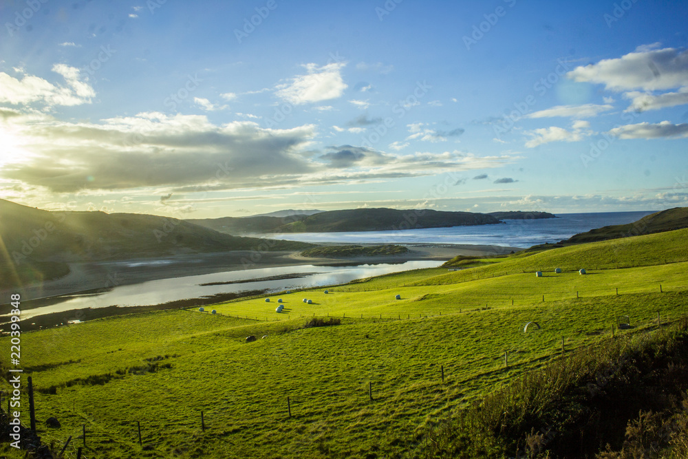 Obraz premium places in Wells