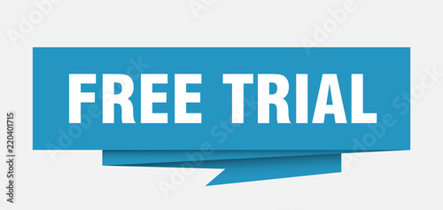 free trial