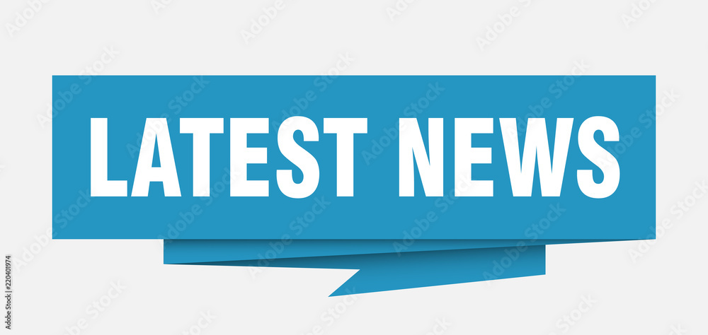latest news latest news