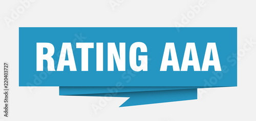 rating aaa