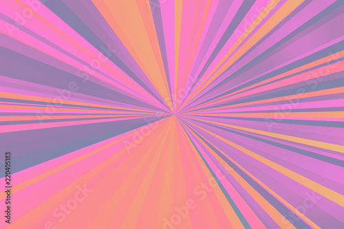 Disco lights abstract rays ...