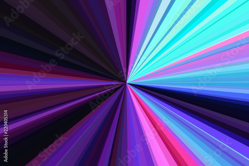 Ultra violet color blurred ...