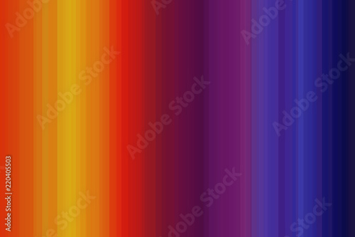 Colorful seamless stripes p...