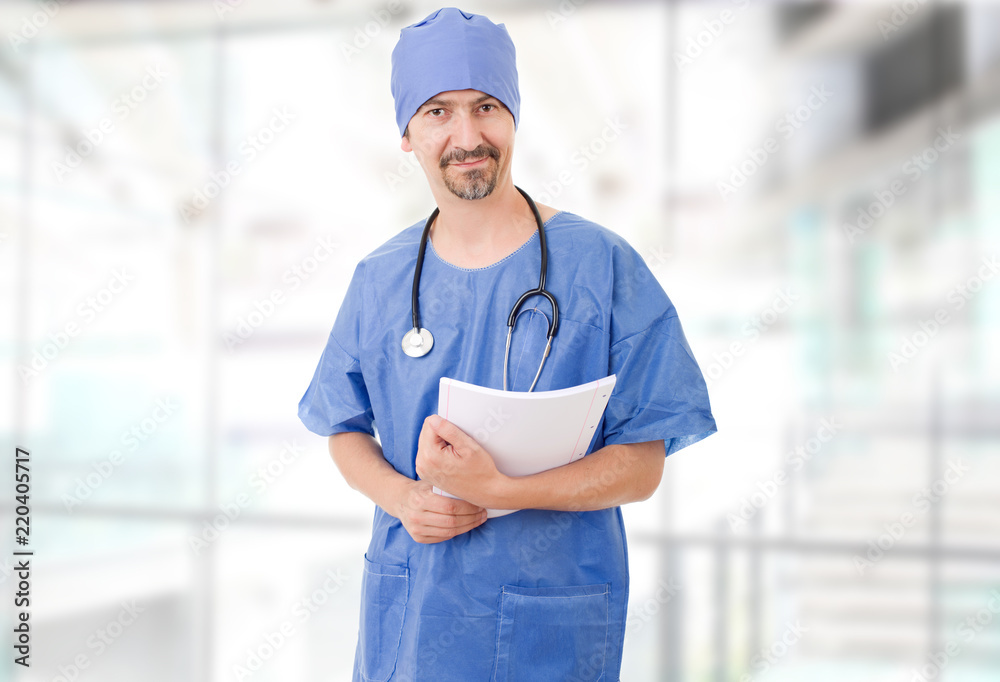 doctor doctor