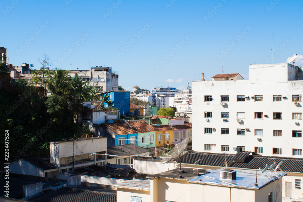 Fototapeta premium paisagem