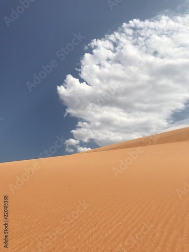 Dunas do Jalap  o - TO - BR