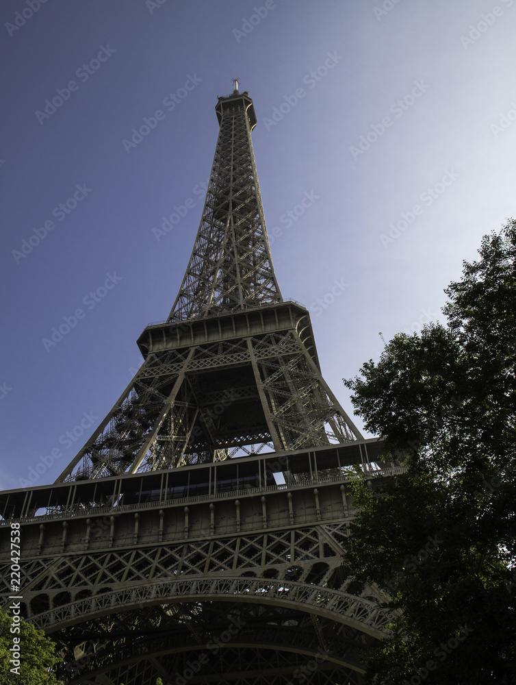 Torre Eiffel