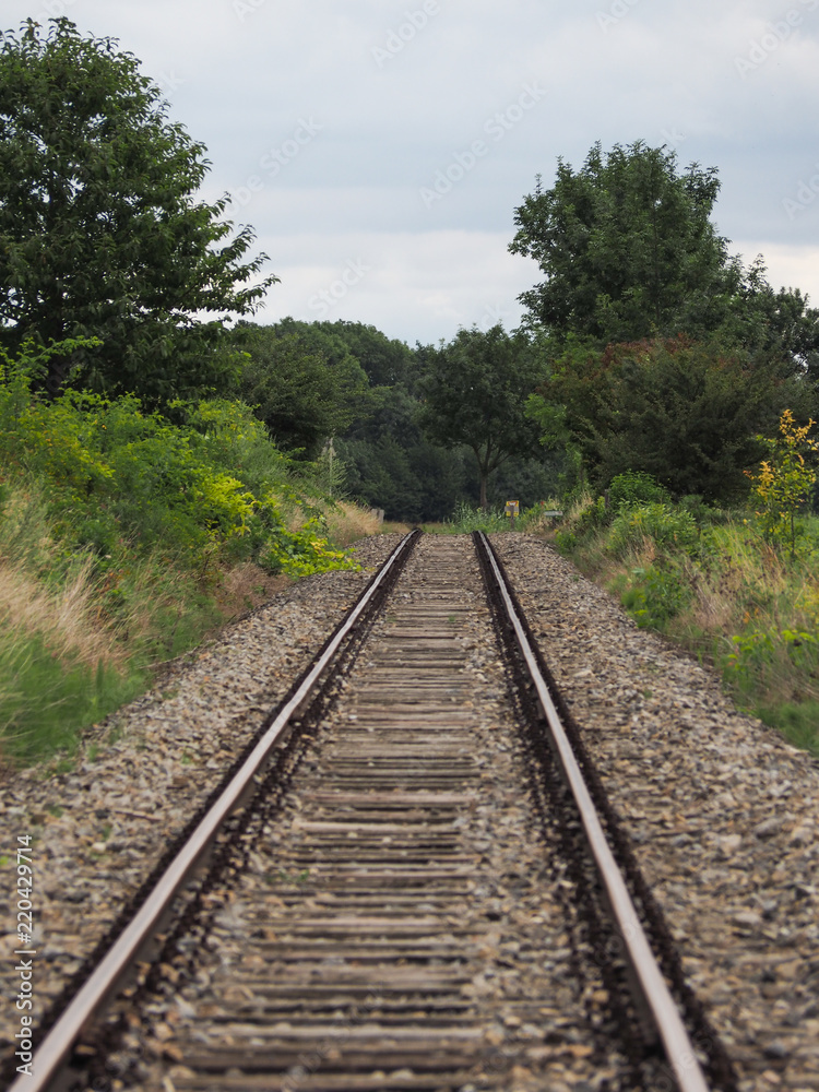 Rail way Rail way